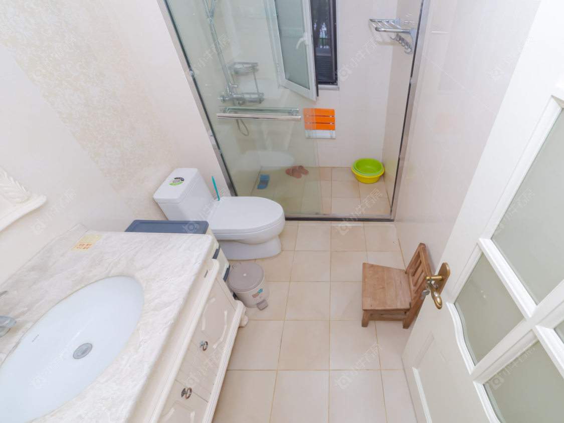 龙湖香醍漫步北区房源室内图 常州龙湖香醍漫步北区在售二手房源室内图_小牛看房