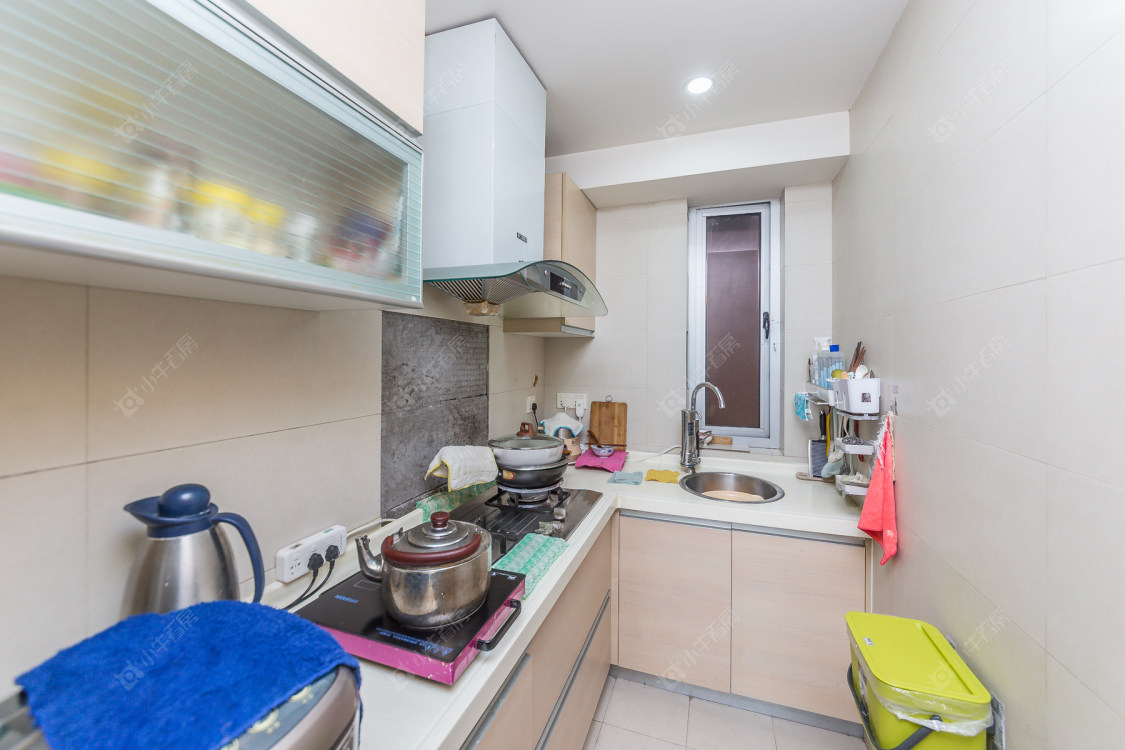 常州莱蒙双子星座公寓在售二手房_小牛看房