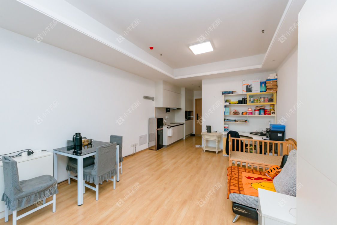 常州运河天地在租房源室内图_小牛看房