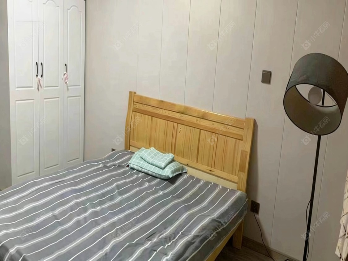 常州玉山花园在租房源室内图_小牛看房