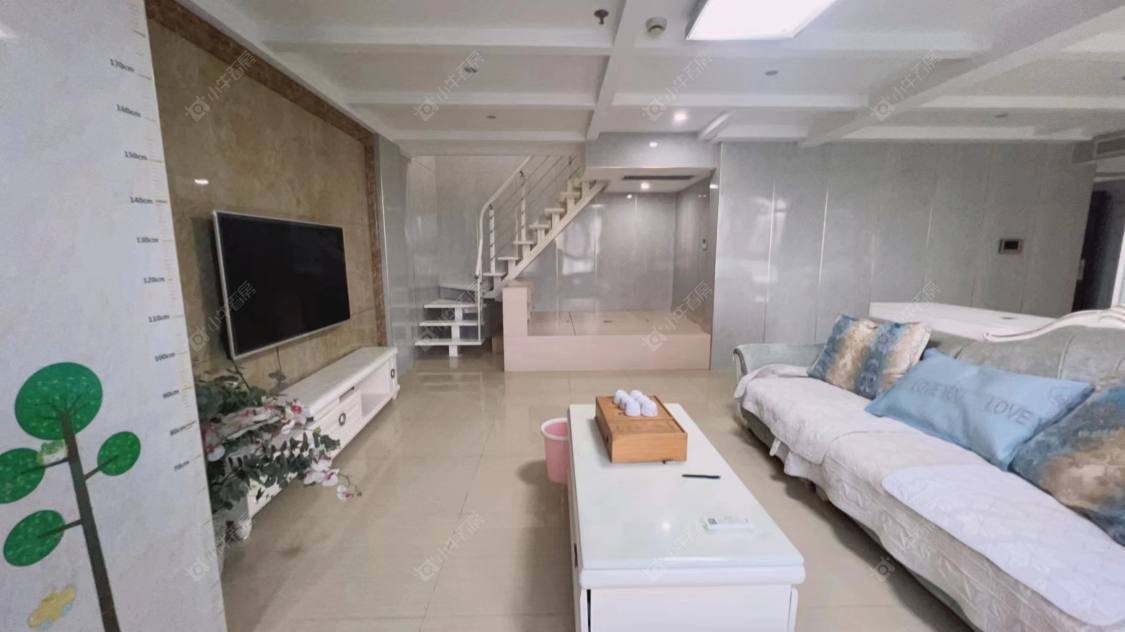 常州保纳商业广场租房_小牛看房