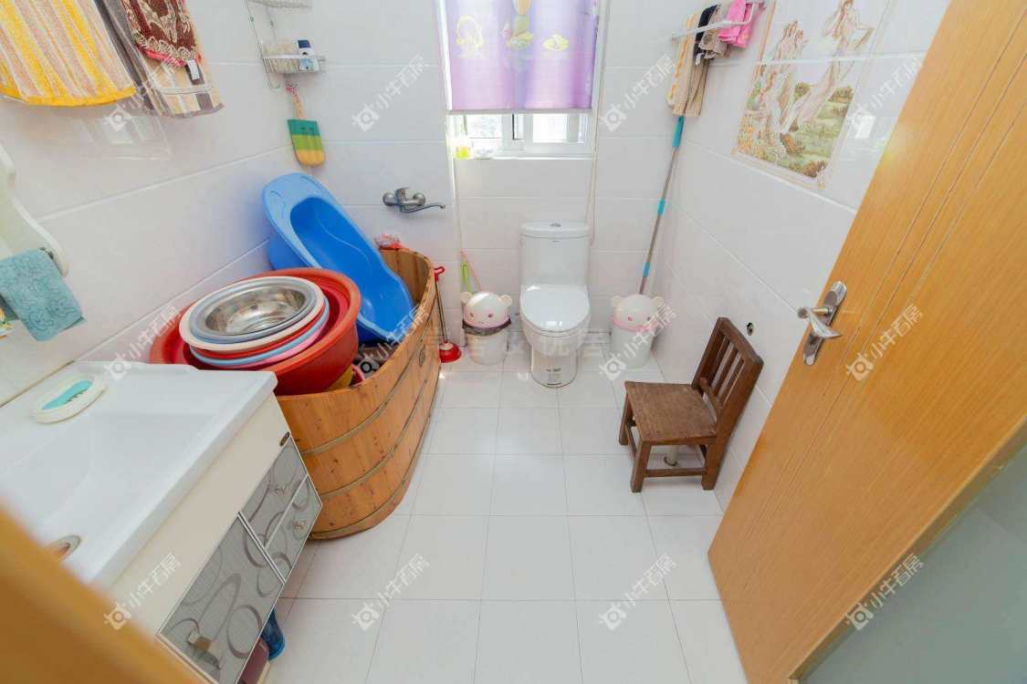 常州府西花园在租房源室内图_小牛看房