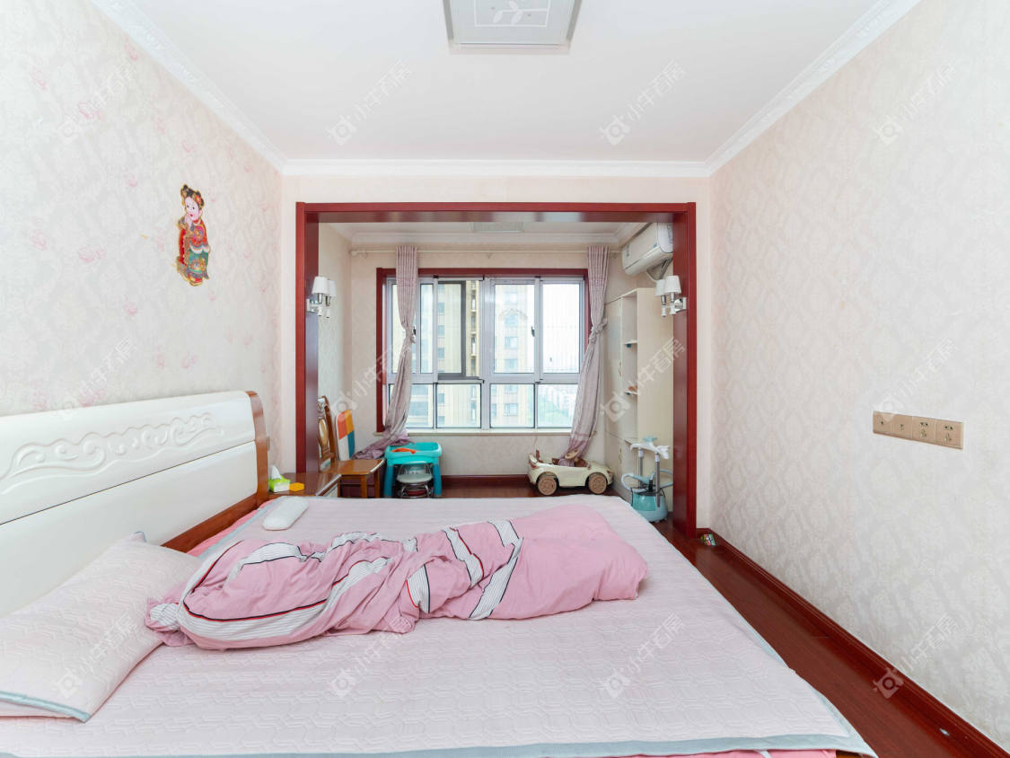 路劲城一期房源室内图 常州路劲城一期在租房源室内图_小牛看房