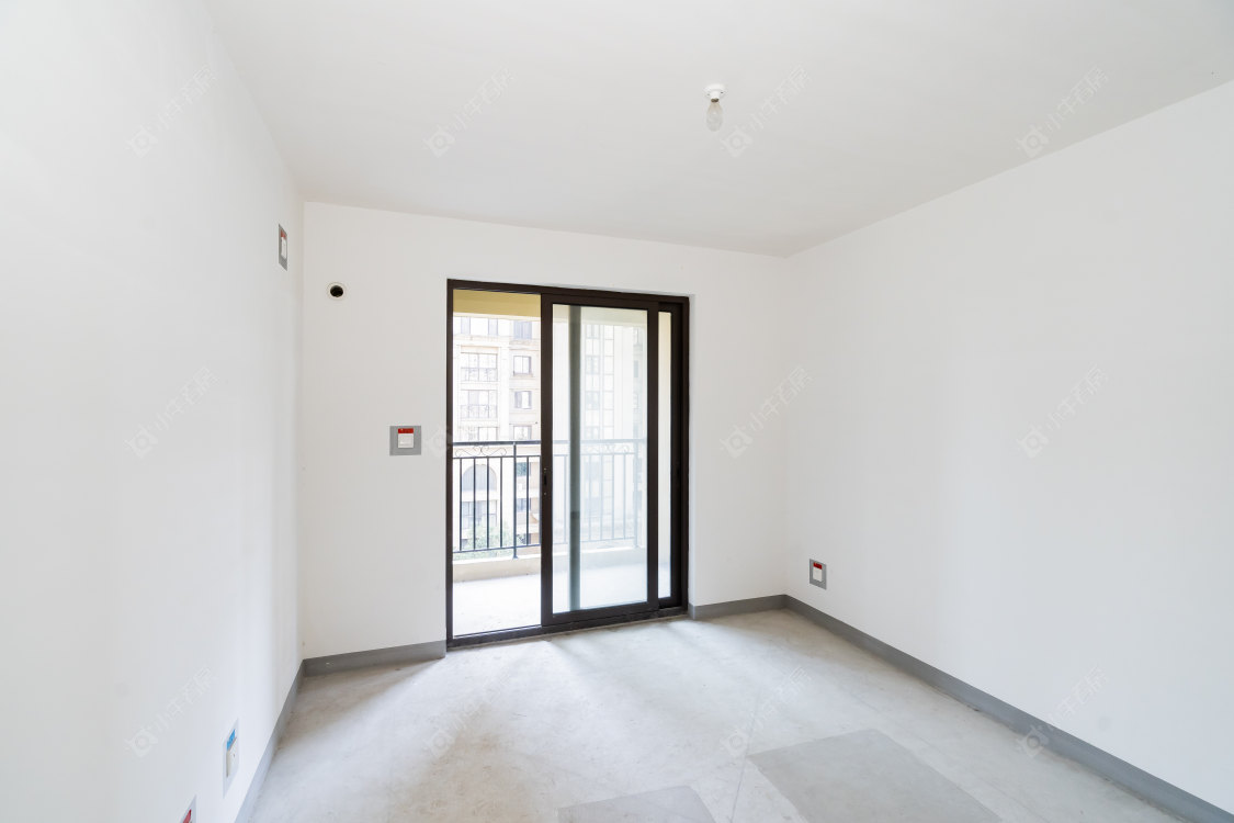 常州华润国际一期在售二手房源室内图_小牛看房