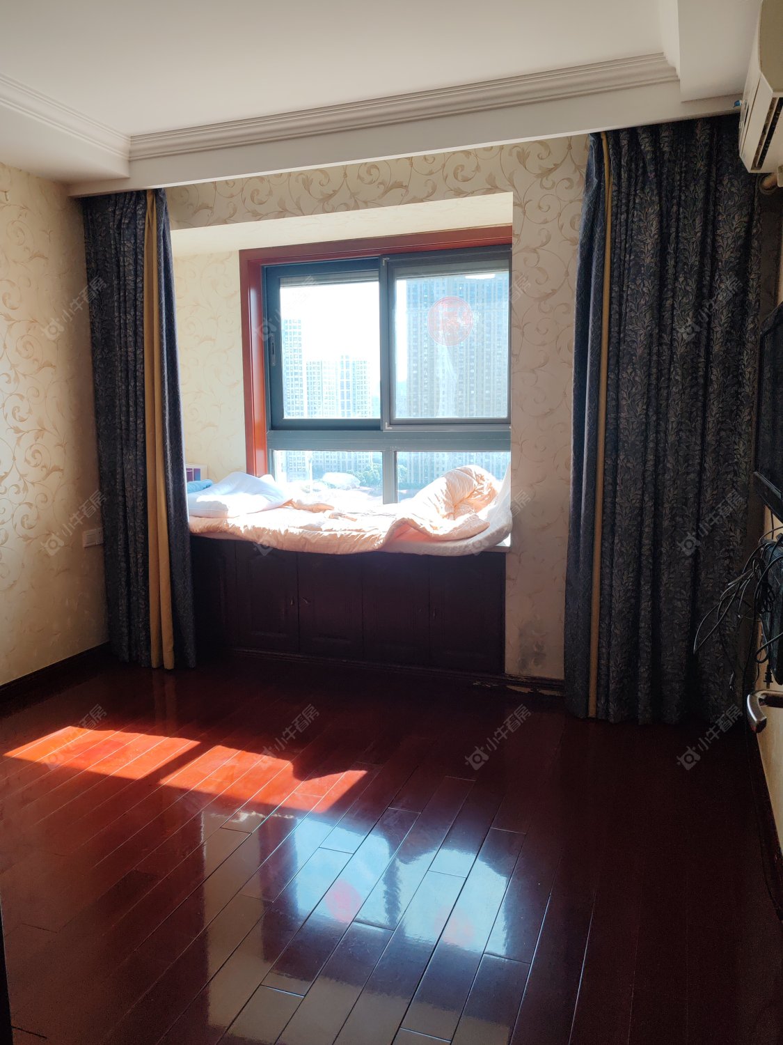 常州阳光龙庭在租房源_小牛看房