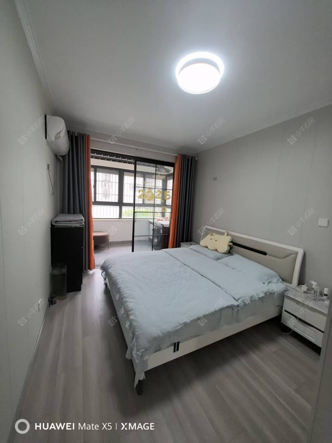 常州海空苑在租房源室内图_小牛看房