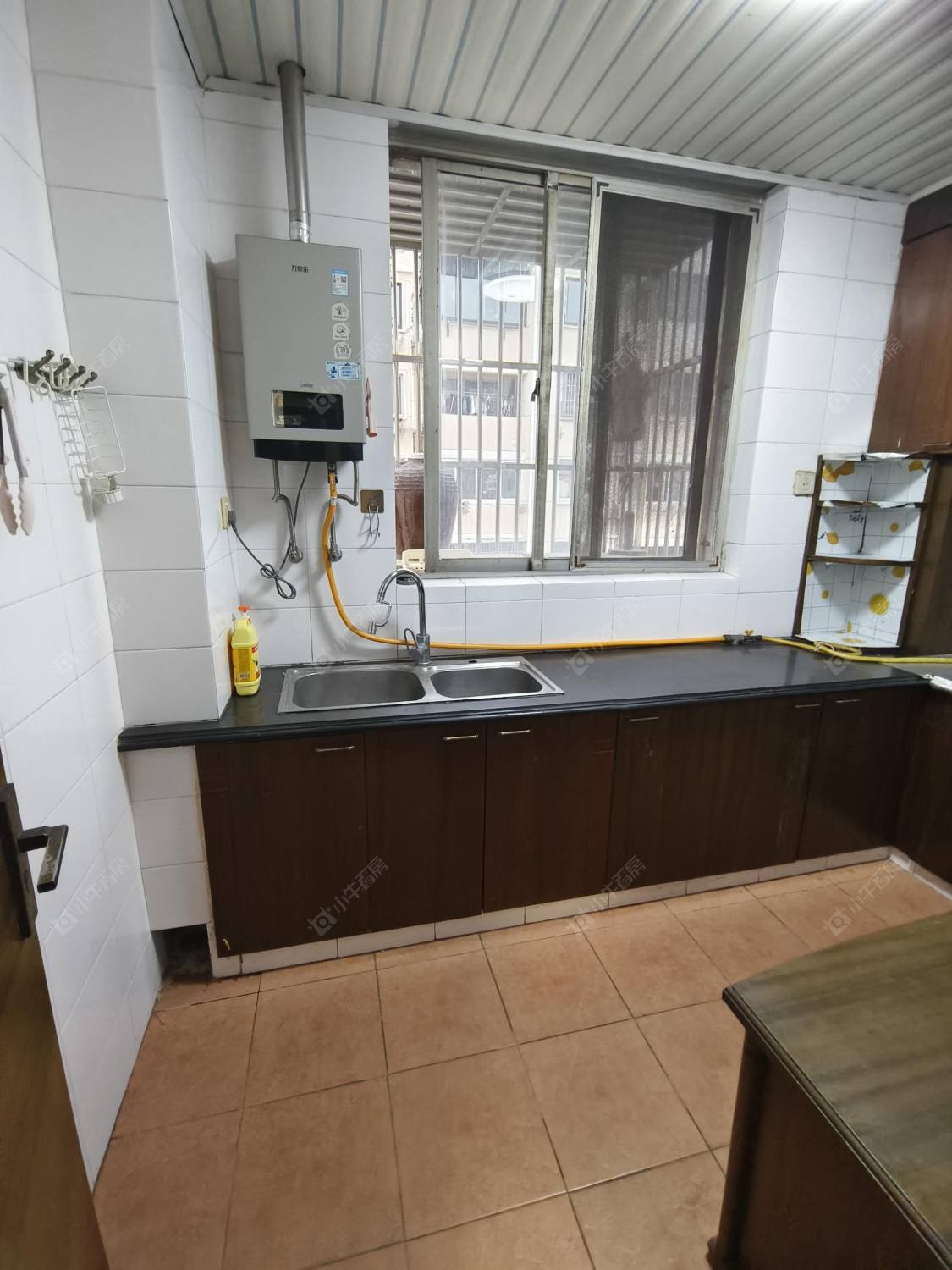 常州燕兴新村西区在租房源室内图_小牛看房