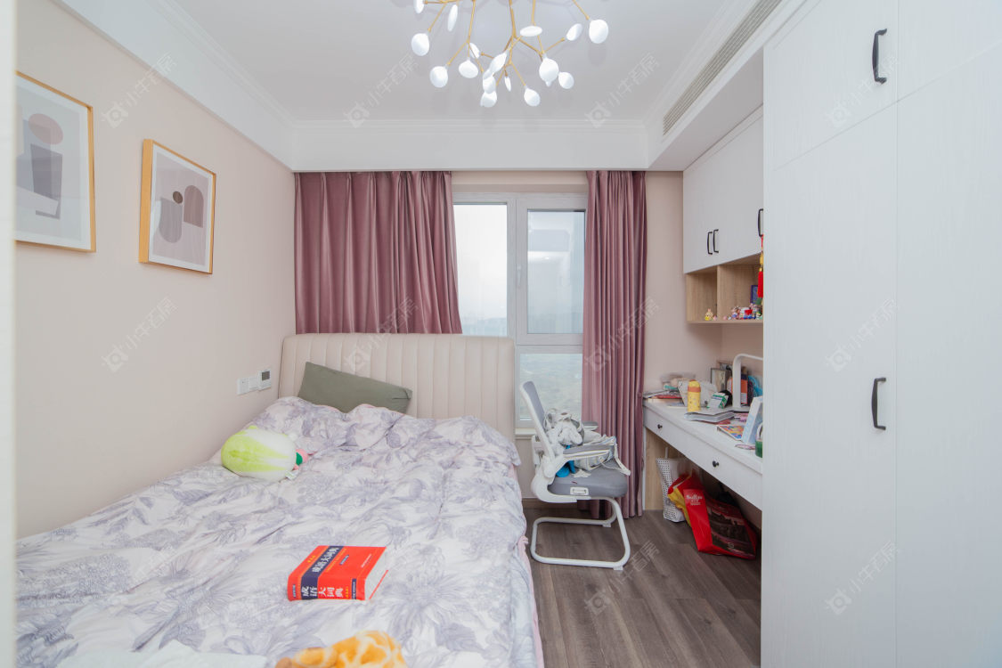 常州鼎泰花园在售二手房源室内图_小牛看房