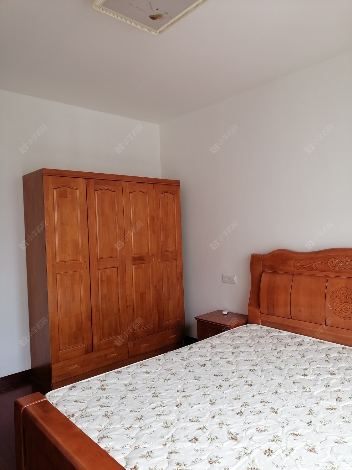 常州嘉州枫景苑在租房源_小牛看房