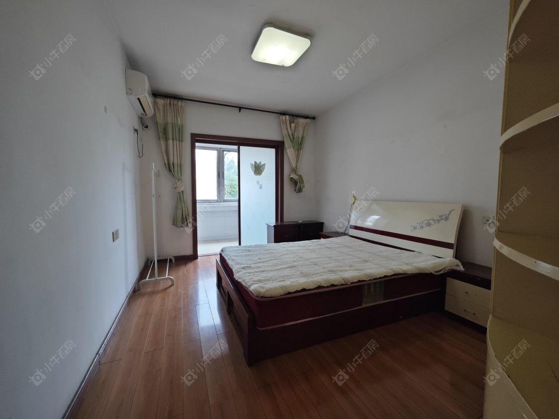 常州北环新村在租房源室内图_小牛看房