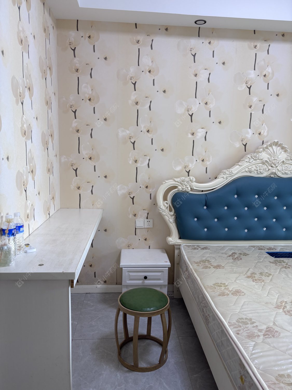 常州朗诗邻里中心1室1厅在租房源出租