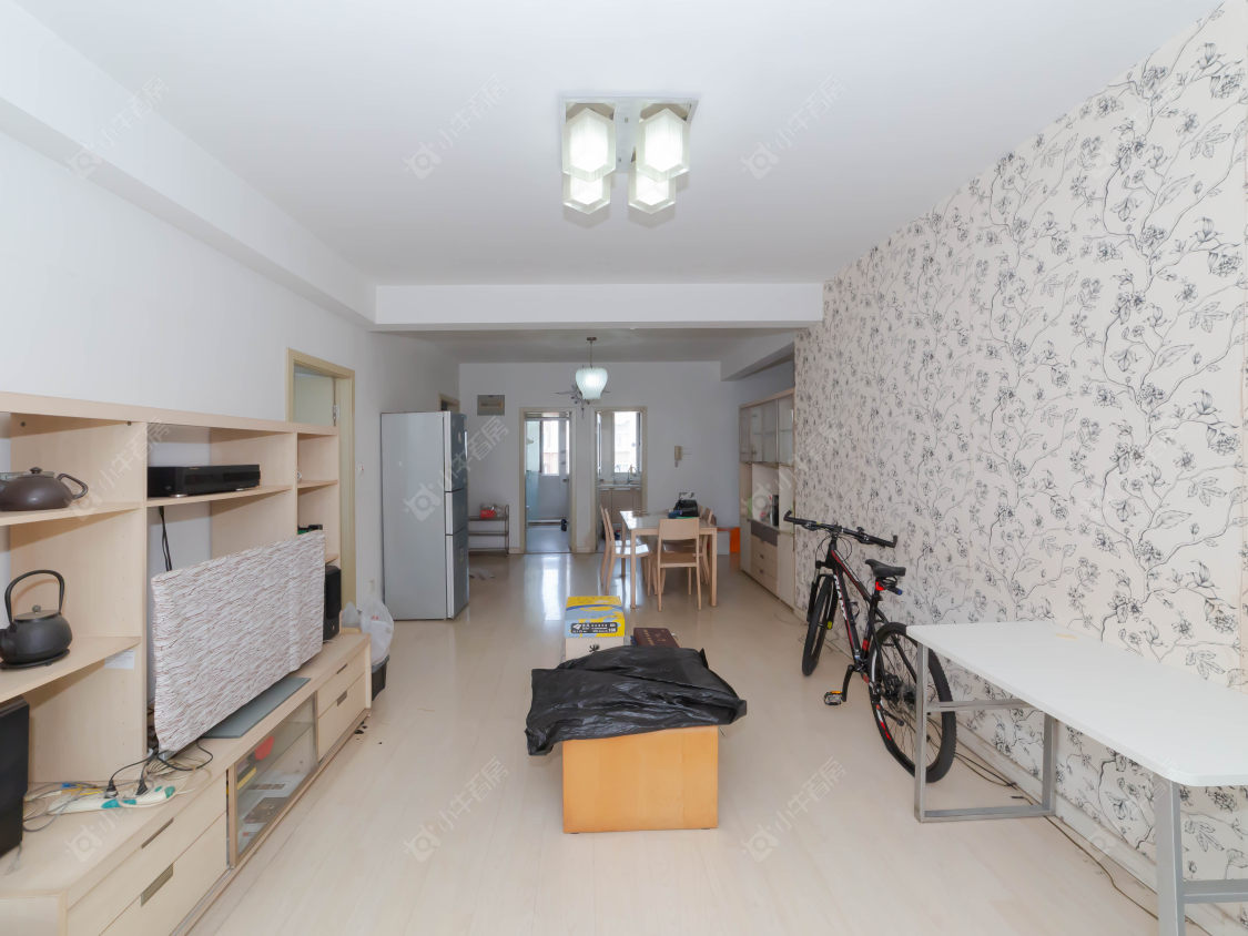 常州红梅假日花苑在售二手房源室内图_小牛看房