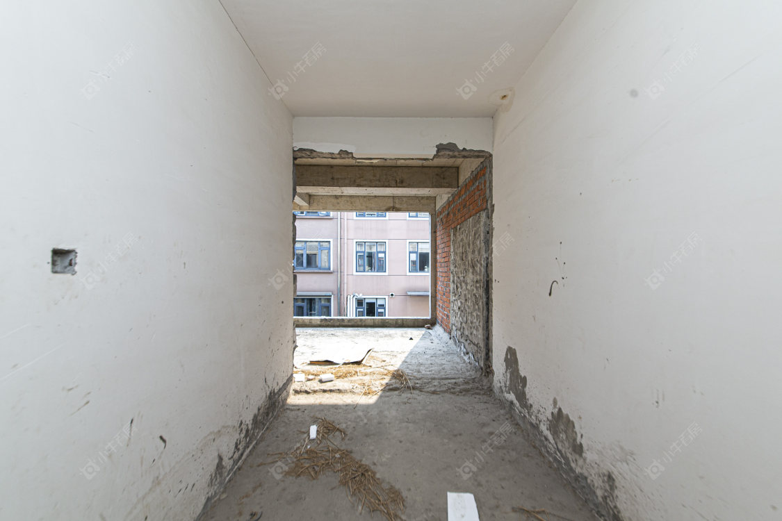 湖滨壹号房源室内图 常州湖滨壹号在售二手房源室内图_小牛看房