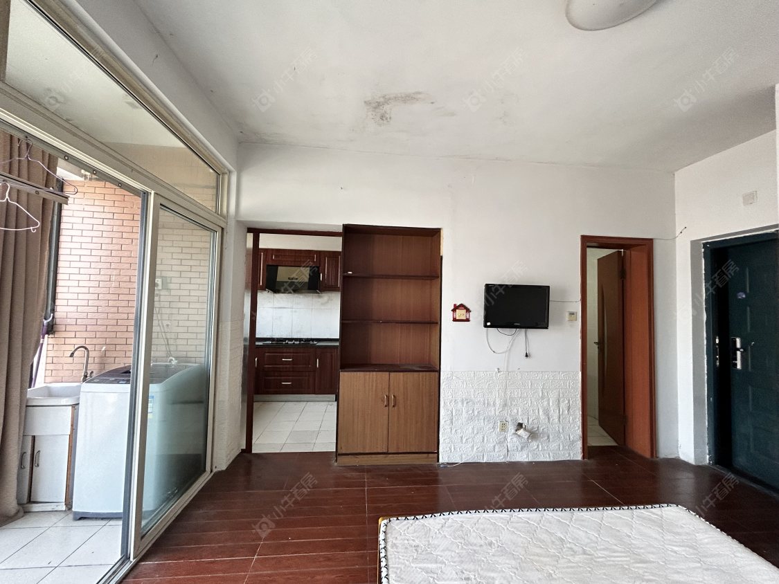 常州怡康机电广场在租房源室内图_小牛看房