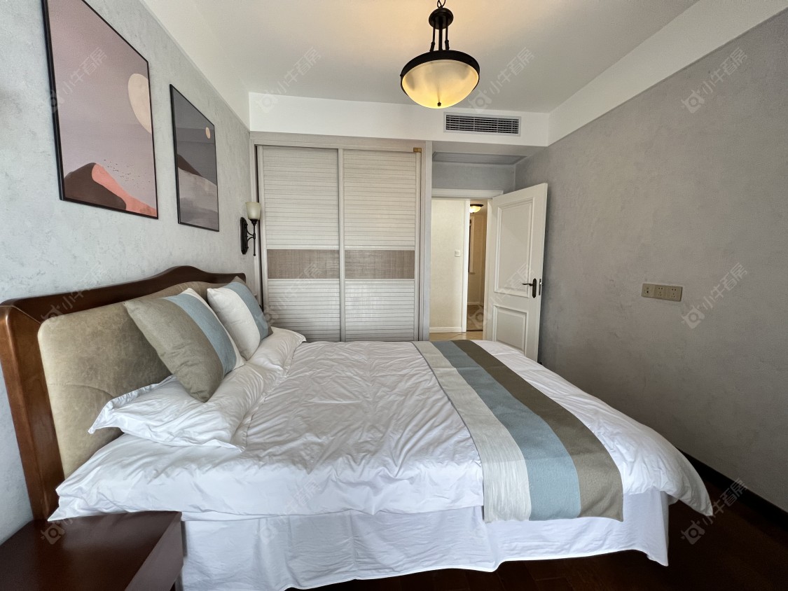 常州翡丽蓝湾在租房源_小牛看房