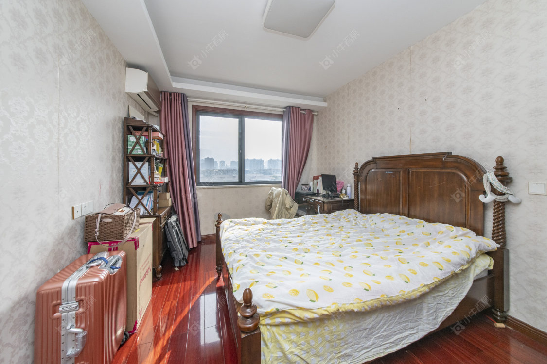 常州新城南都御苑在售二手房源室内图_小牛看房