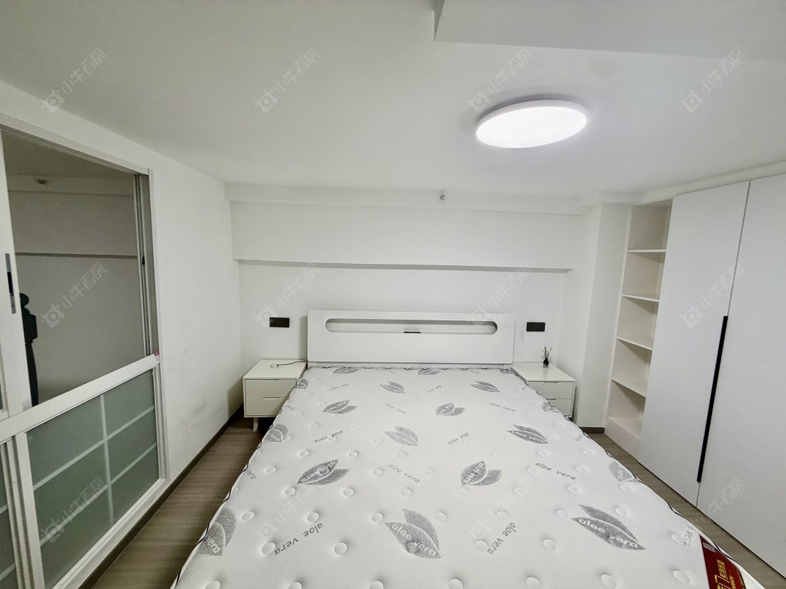 常州雅居乐凤凰台在租房源室内图_小牛看房