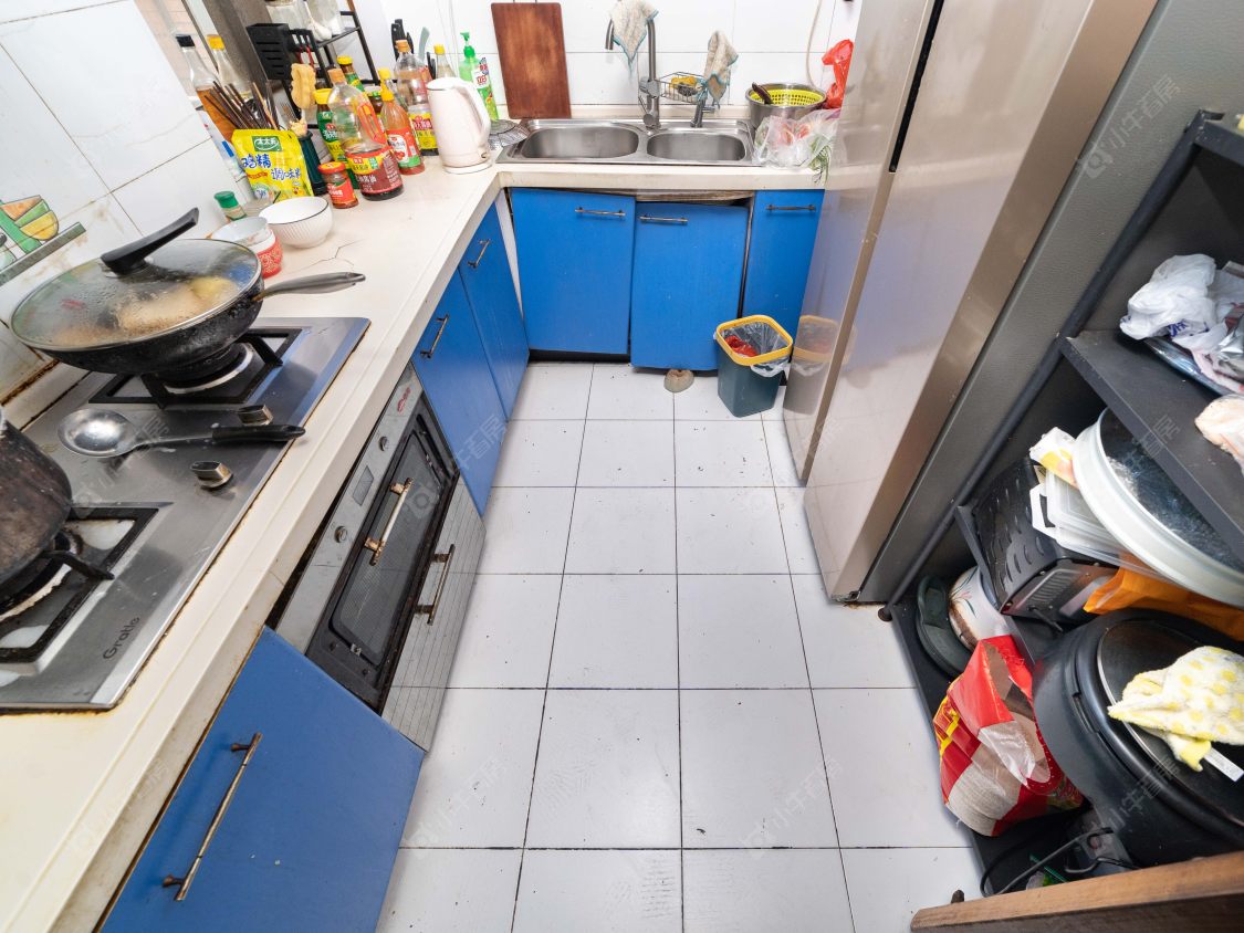 常州阳湖世纪苑北苑在售二手房源室内图_小牛看房