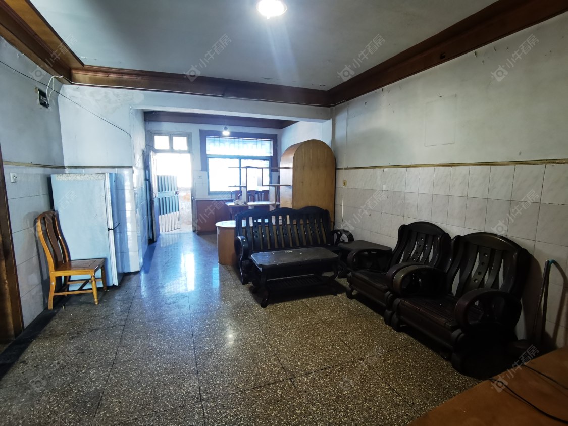 常州剑湖供销社商住中心2室2厅1卫出租_小牛看房