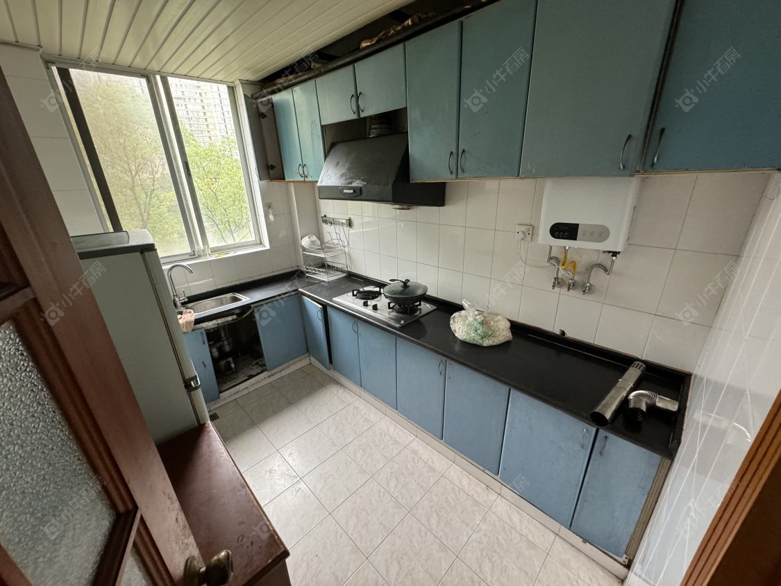 常州翠竹新村北区在租房源_小牛看房