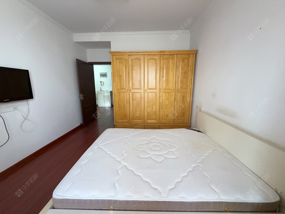 常州御水华庭一期在租房源_小牛看房