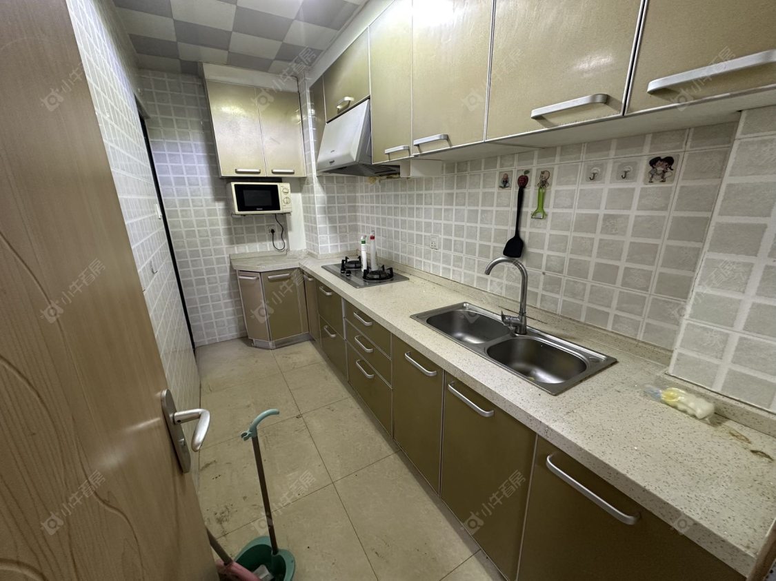 常州嘉城尚座在租房源室内图_小牛看房