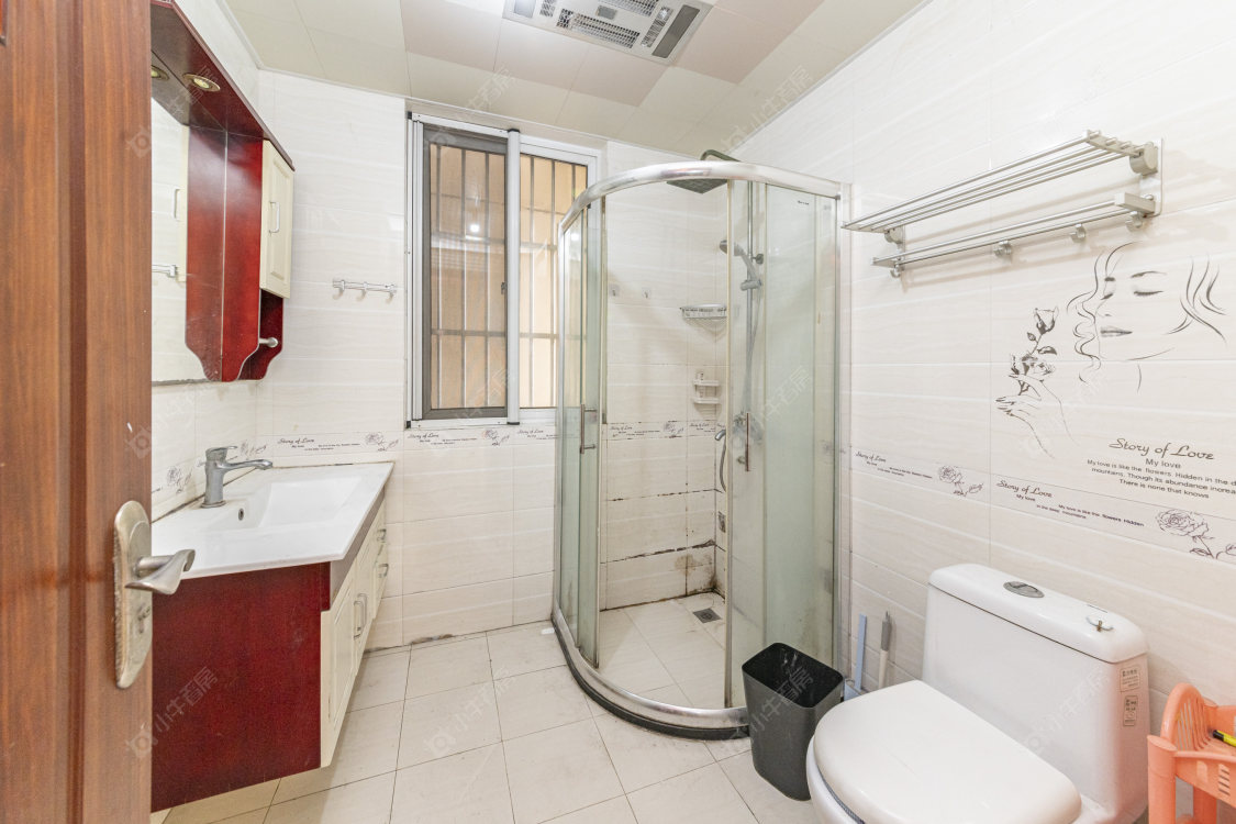 常州香江壹品在售二手房源室内图_小牛看房