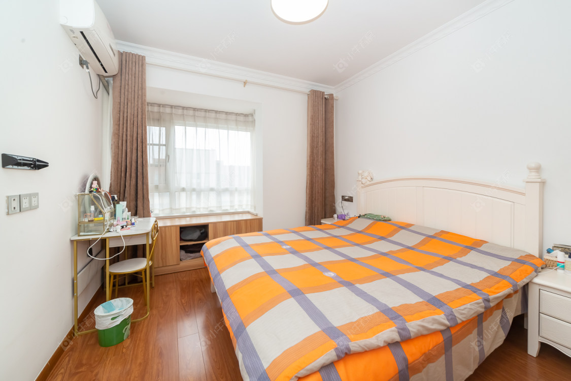 常州金地格林郡在售二手房源室内图_小牛看房