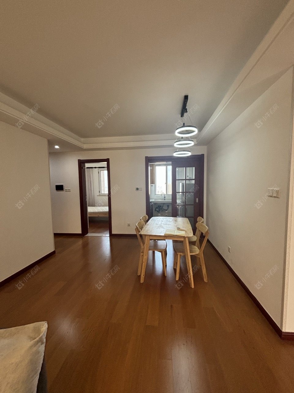 港龙新港城房源室内图 常州港龙新港城在租房源室内图_小牛看房