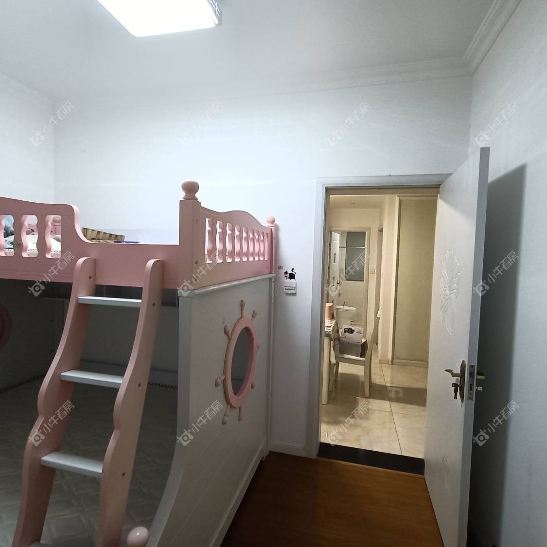 大名城西区二区房源室内图 常州大名城西区二区在租房源室内图_小牛看房