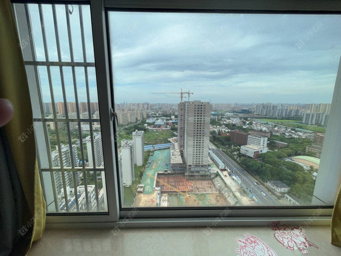 常州宝龙城市广场在租房源室内图_小牛看房
