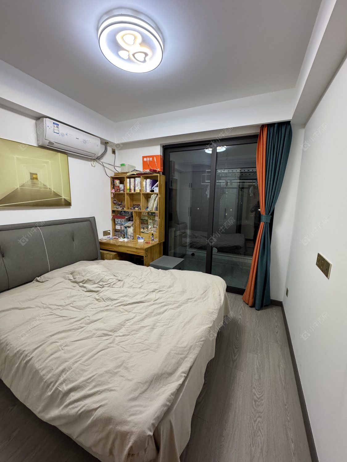 常州路劲雅居乐城市万象在租房源_小牛看房