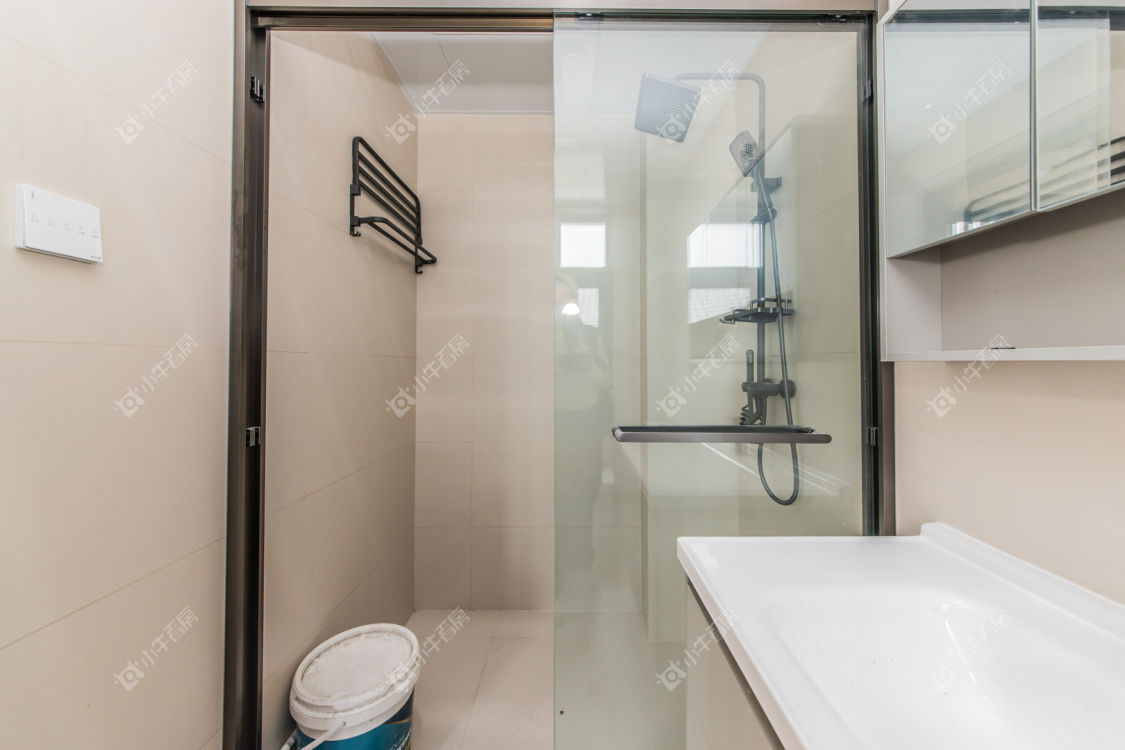 常州秀江南花园在租房源室内图_小牛看房