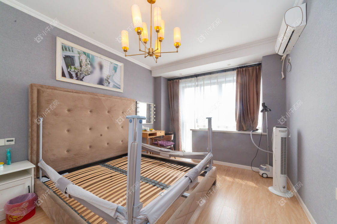 常州嘉禾尚郡在租房源室内图_小牛看房