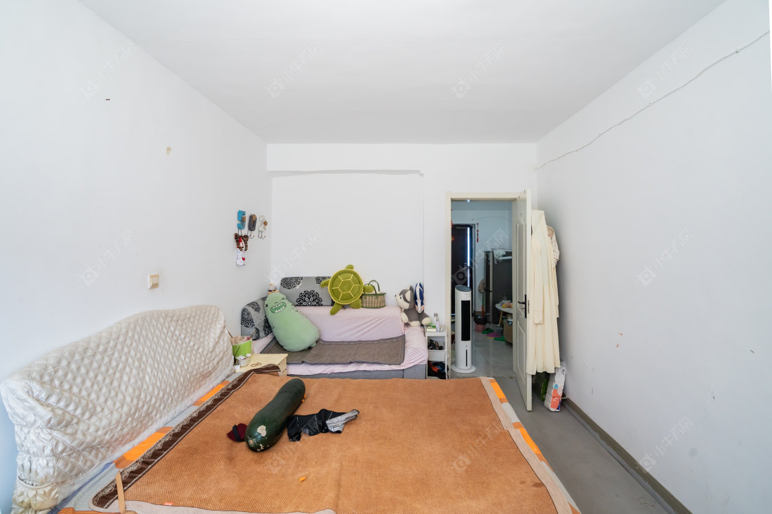 清凉新村房源室内图 常州清凉新村在售二手房源室内图_小牛看房