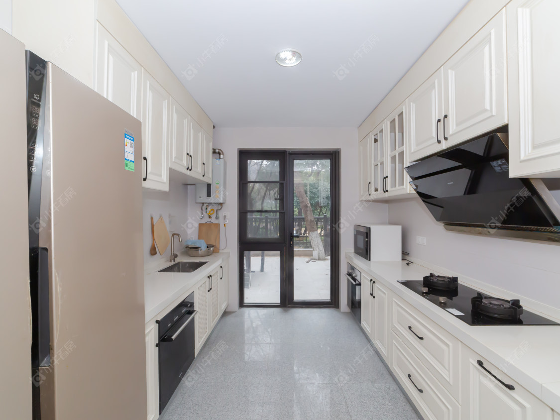 龙湖香醍漫步别墅区房源小区图 常州龙湖香醍漫步别墅区在售二手房源小区图_小牛看房