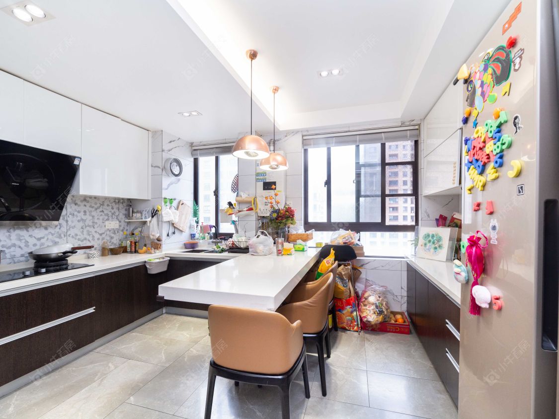 常州龙德花园在售二手房源室内图_小牛看房