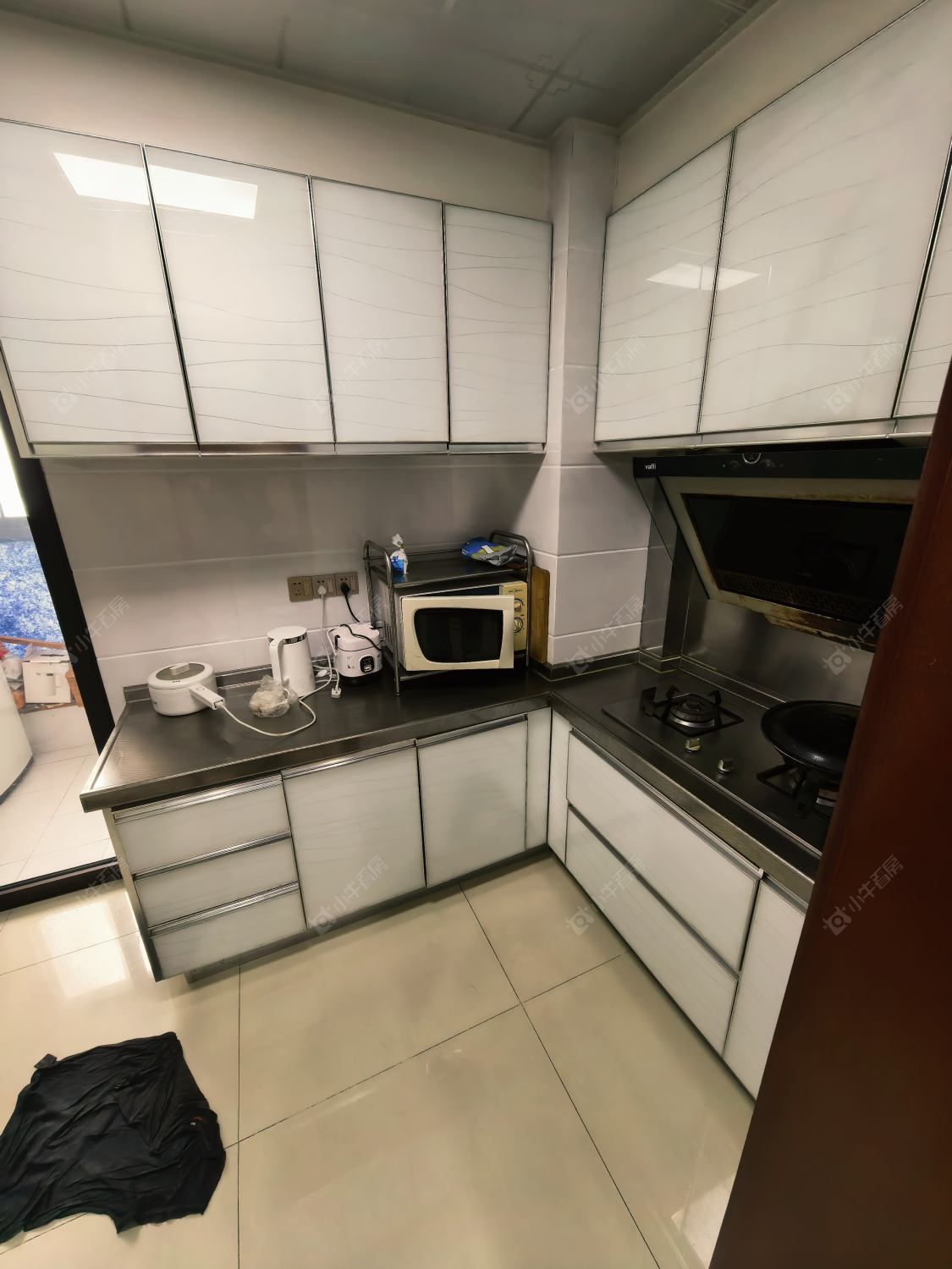 景瑞英郡房源室内图 常州景瑞英郡在租房源室内图_小牛看房