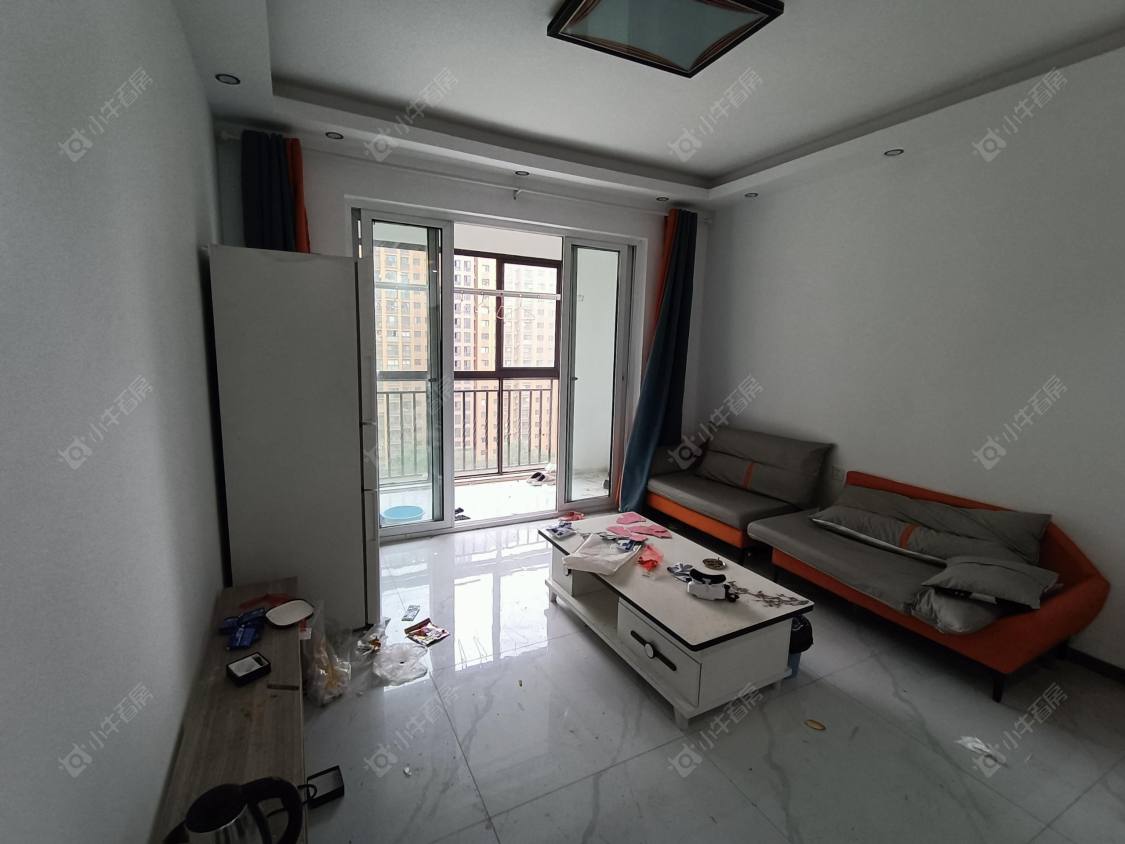 嘉禾尚郡房源室内图 常州嘉禾尚郡在租房源室内图_小牛看房