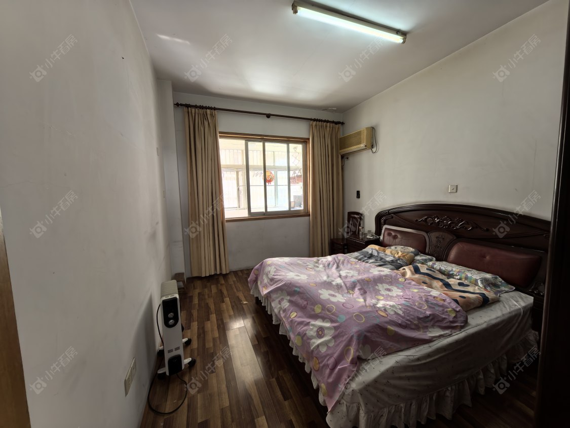 常州益联公寓在租房源室内图_小牛看房