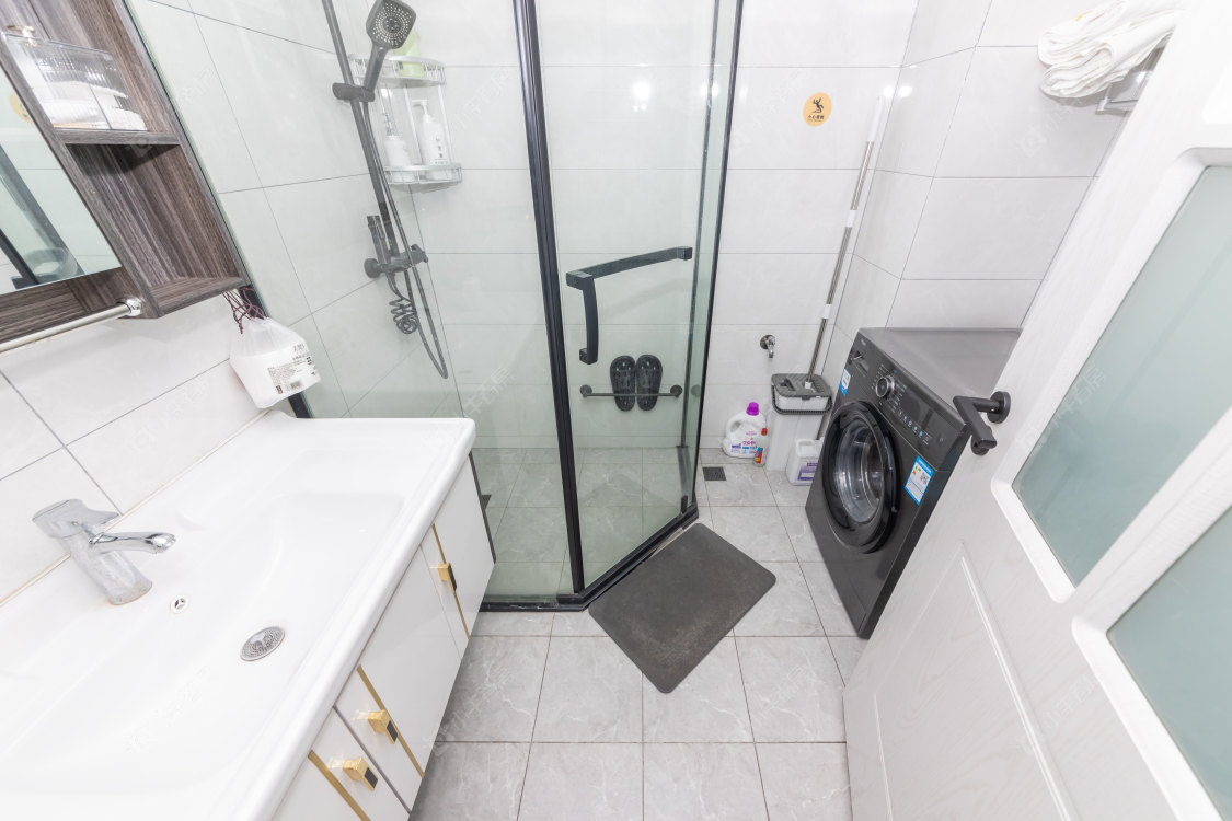 常州中港商务大厦在售二手房源室内图_小牛看房