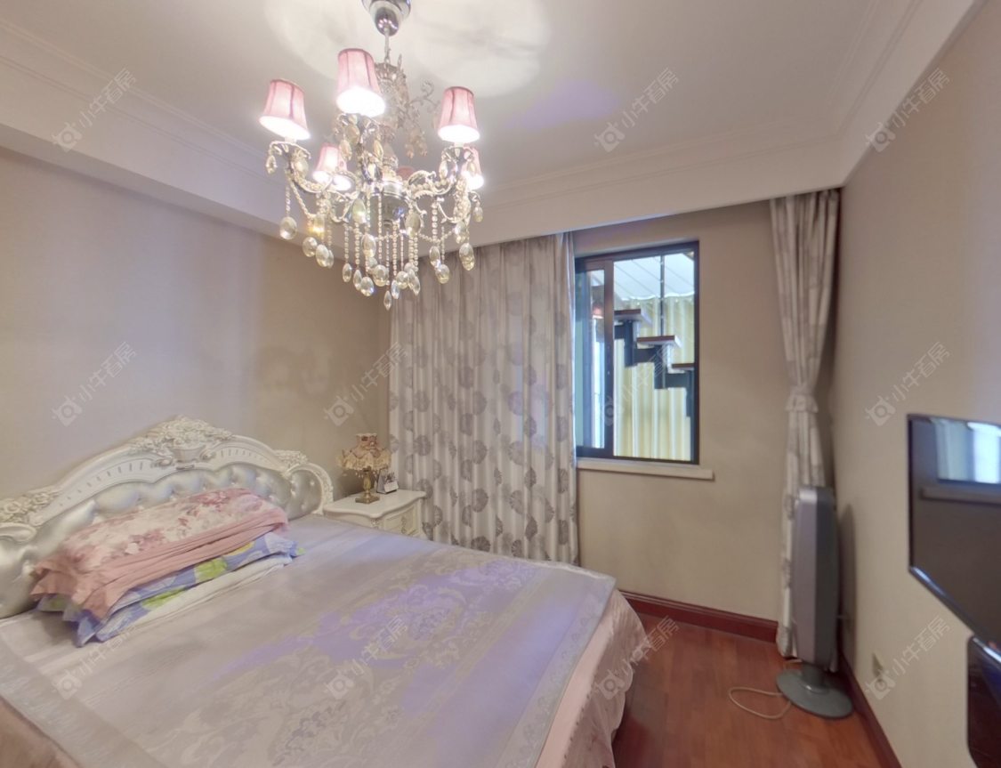 新城金郡(天宁)一期房源室内图 常州新城金郡(天宁)一期在售二手房源室内图_小牛看房