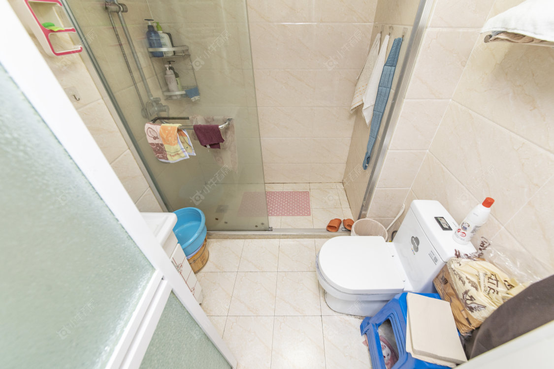 常州吾悦广场悦+公寓在售二手房源室内图_小牛看房