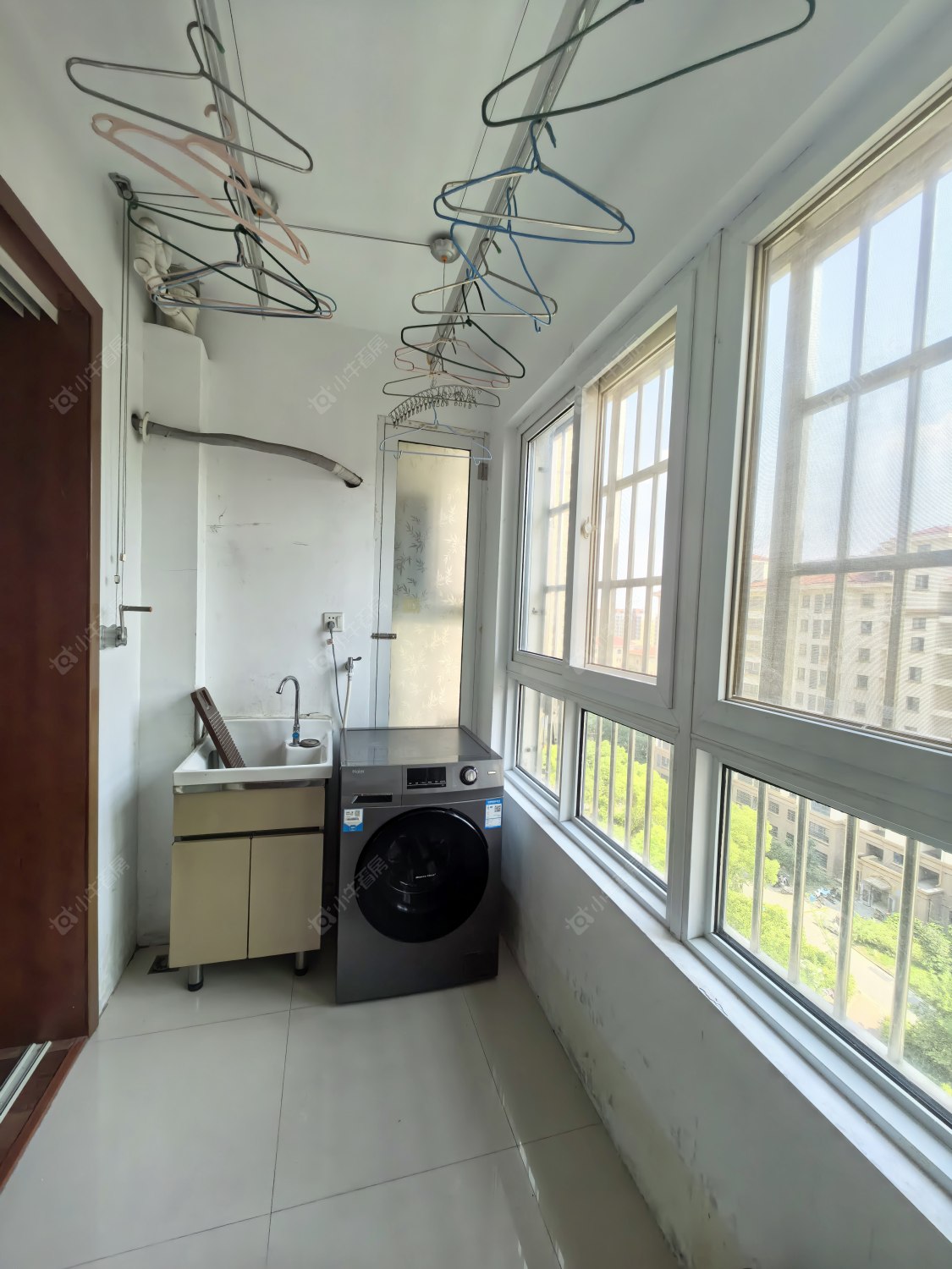 常州百馨西苑三期在租房源_小牛看房