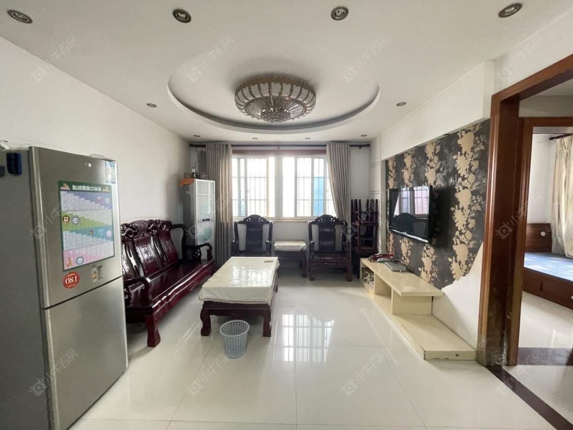 常州新立名园租房_小牛看房