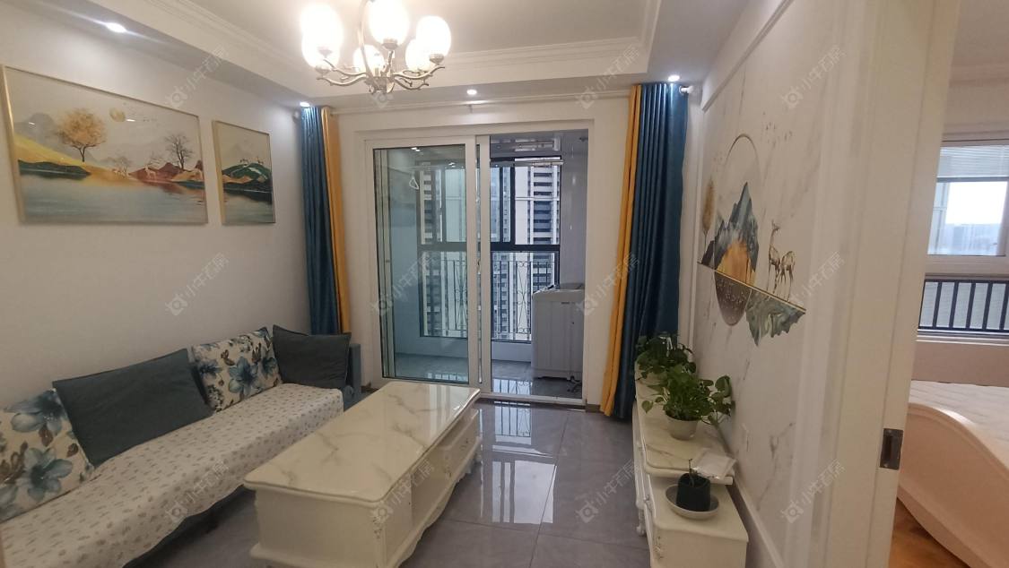 水岸花语房源室内图 常州水岸花语在租房源室内图_小牛看房