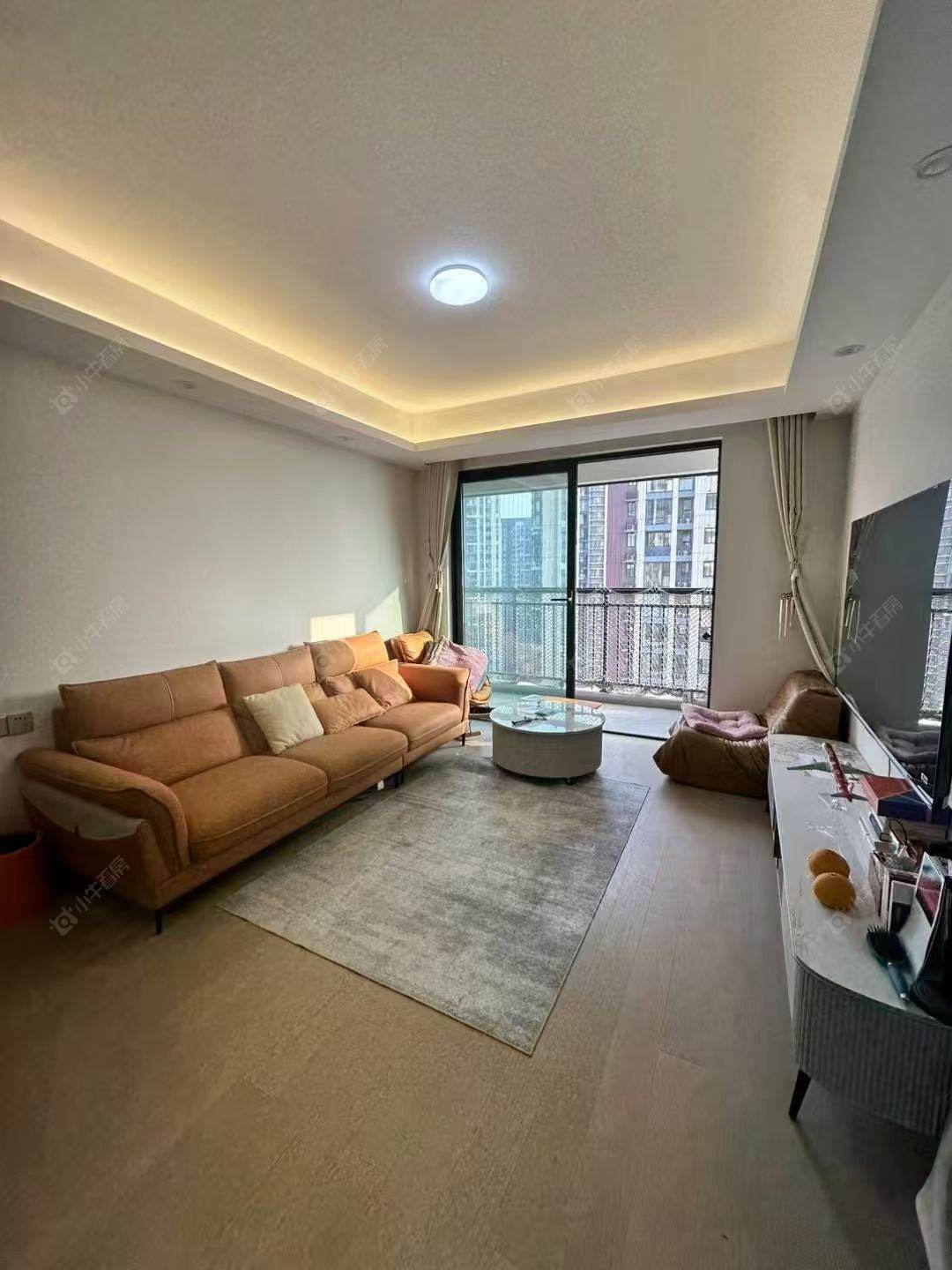 常州星河国际十一区在租房源室内图_小牛看房