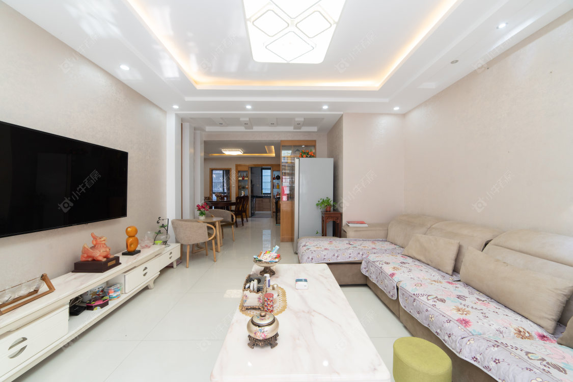 常州名城嘉苑(钟楼)在售二手房源_小牛看房