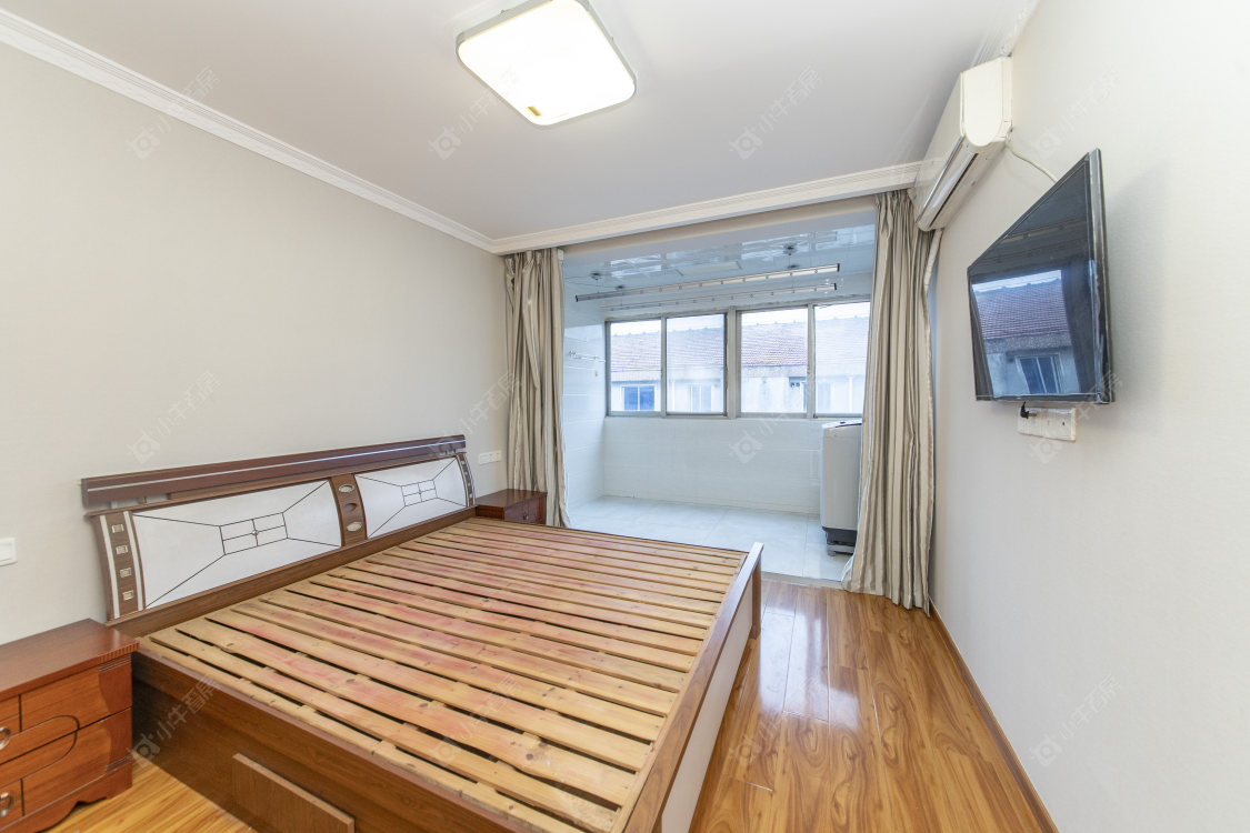 常州中凉花园在售二手房源室内图_小牛看房