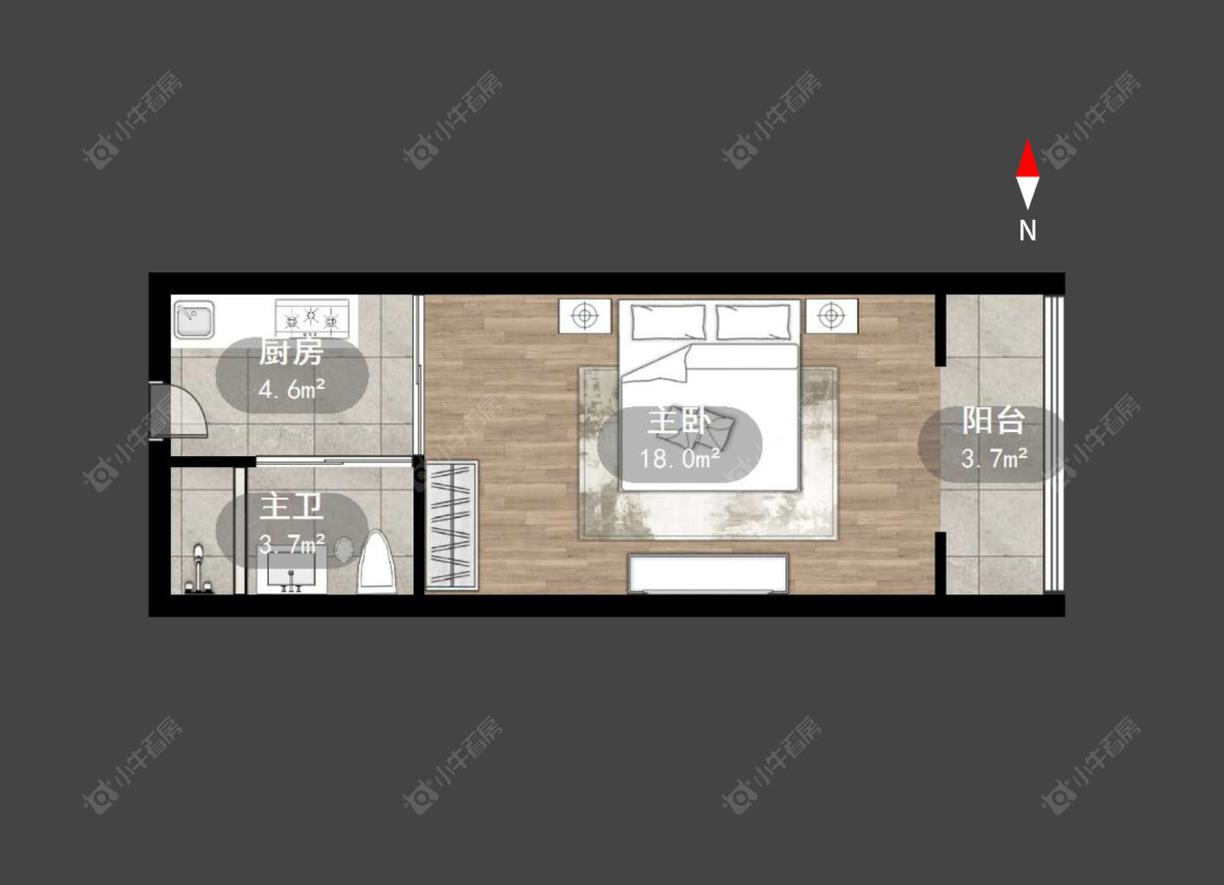 海伦小屋在售二手房